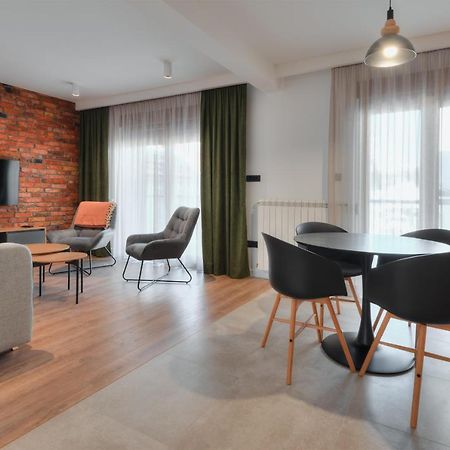 Apartmani Studio Proforma Kolašin Eksteriør billede