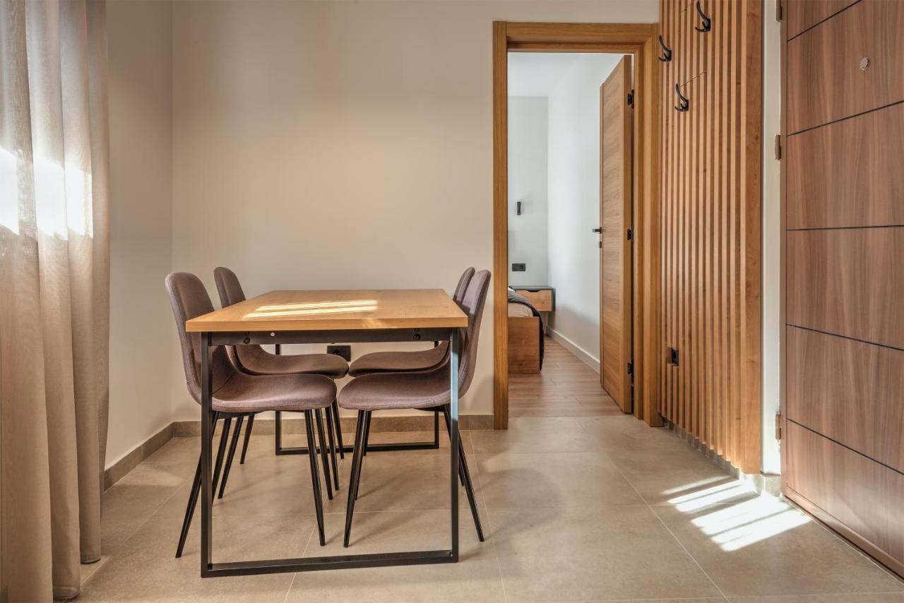 Apartmani Studio Proforma Kolašin Eksteriør billede