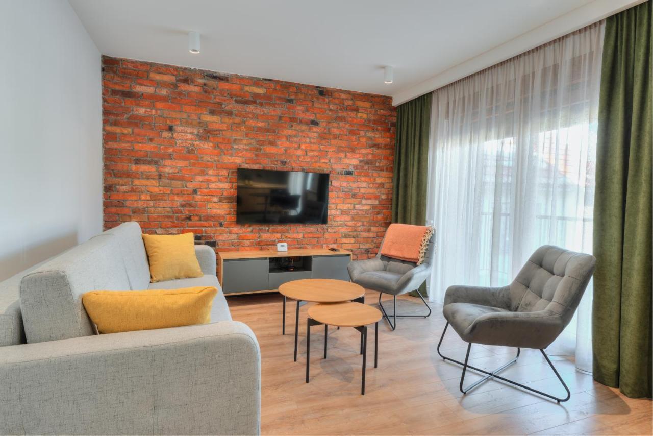 Apartmani Studio Proforma Kolašin Eksteriør billede