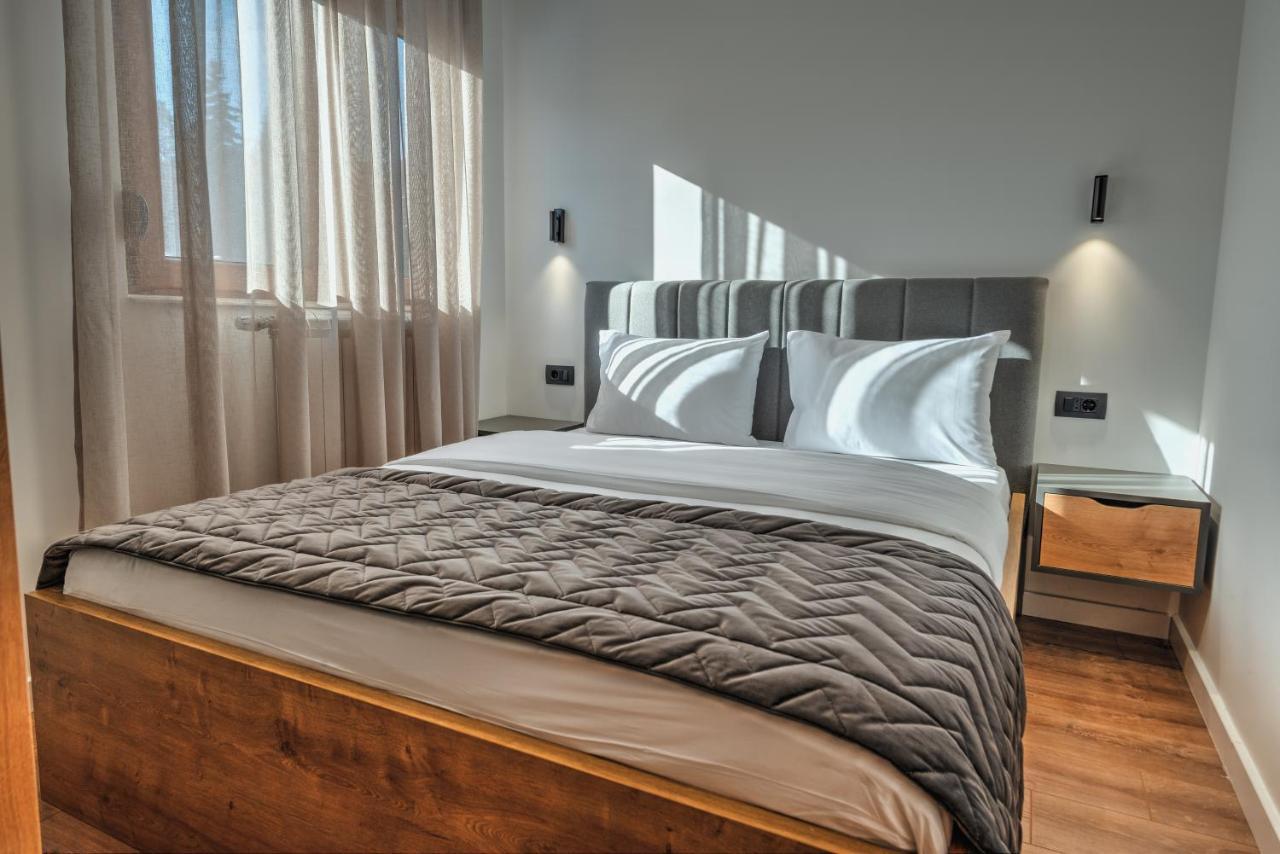Apartmani Studio Proforma Kolašin Eksteriør billede