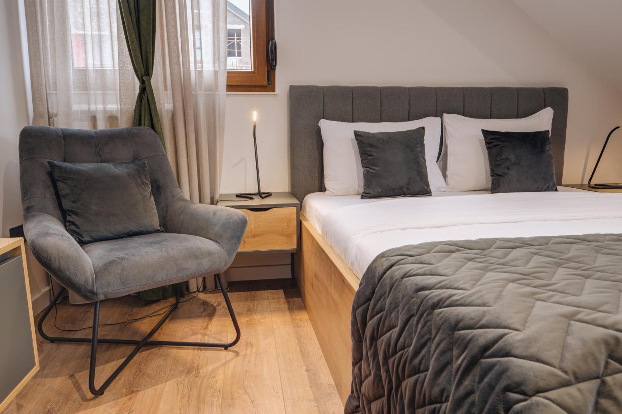 Apartmani Studio Proforma Kolašin Eksteriør billede